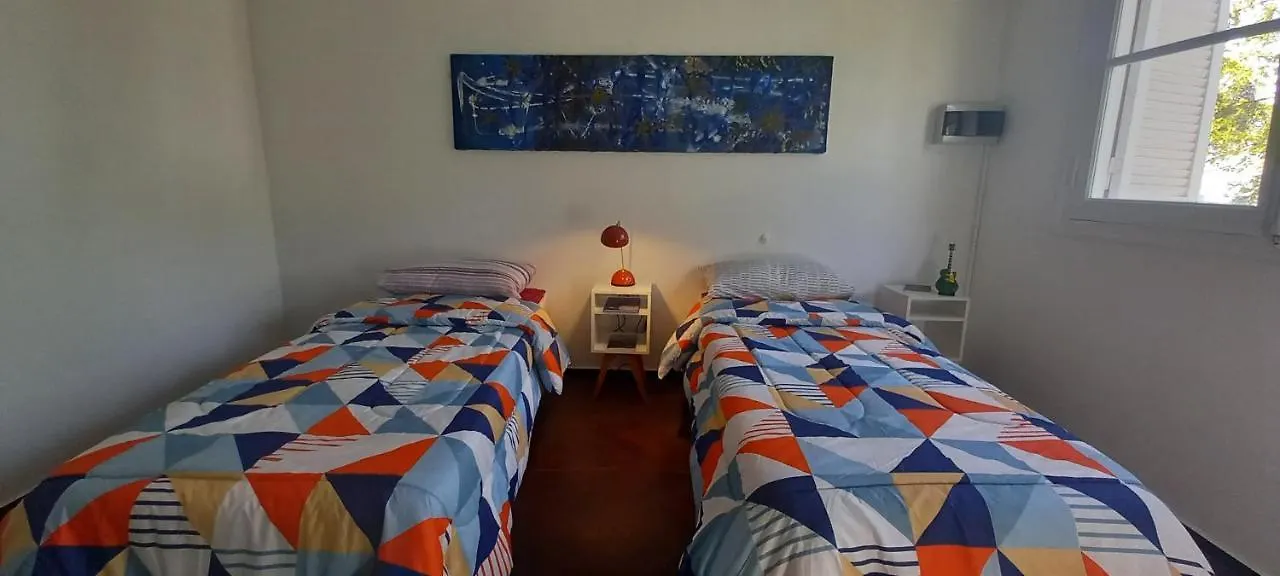 Casa Candelina Mendoza Argentine