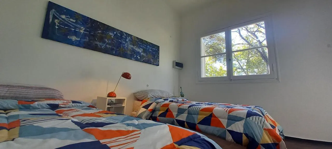 Casa Candelina Mendoza