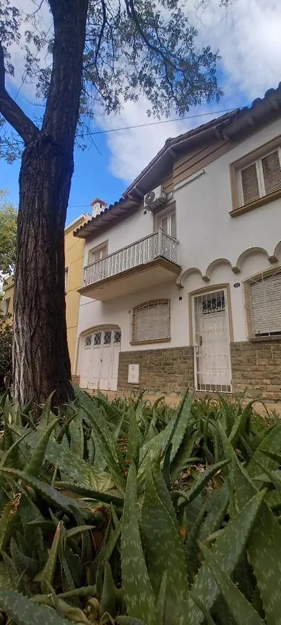 Casa Candelina Mendoza