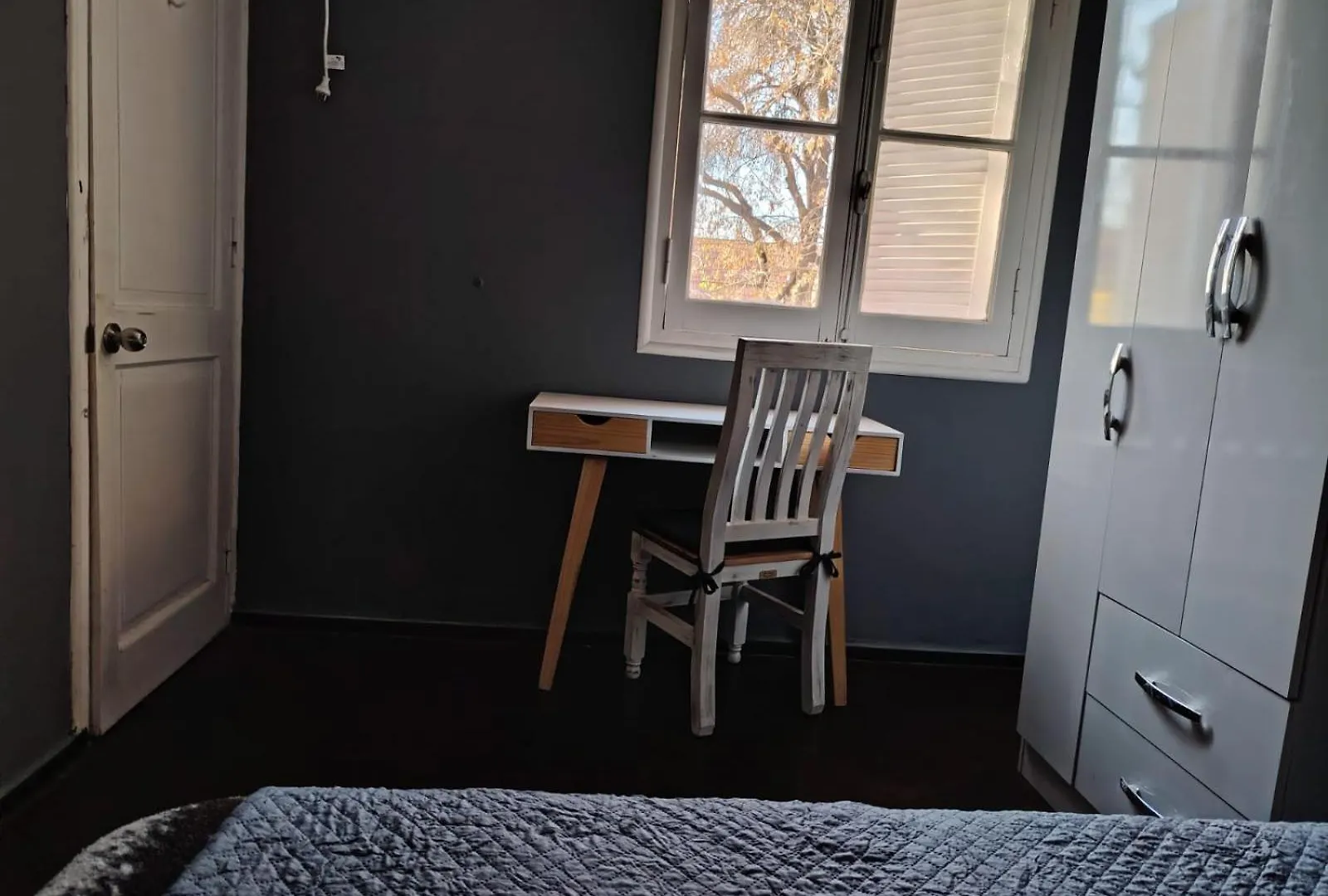 Séjour chez l'habitant Casa Candelina Mendoza