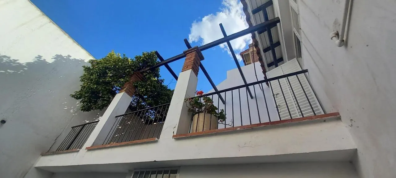 Casa Candelina Mendoza 0*,